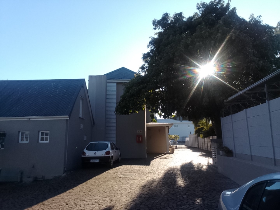 Commercial Property for Sale in Camphersdrift Western Cape